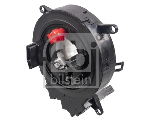 Clock Spring, airbag